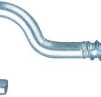 CAMARAO ALHA21100 4,4x61MM ARG.20MM ZINC