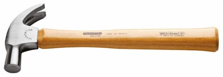 40200/023 MARTELO CARPINTEIRO C/MAD.23MM
