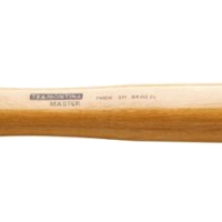 40200/027 MARTELO CARP.C/MAD.27MM