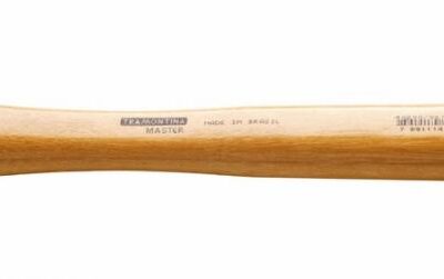 40200/029 MARTELO CARP.C/MAD.29MM