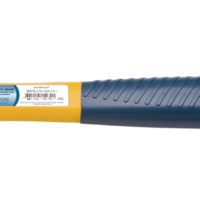 40700/227 MARTELO CARP.C/FIB.27MM