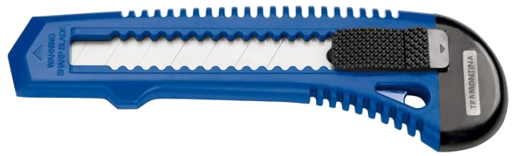 43390/300 X-ACTO BASIC C/1LM.22MM