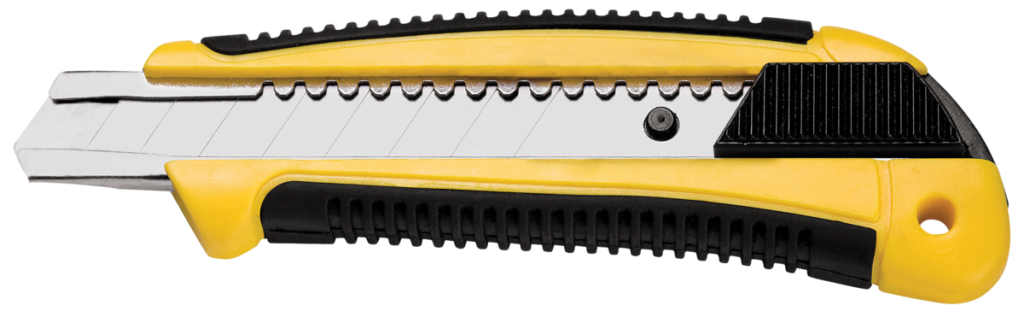 43390/302 X-ACTO PROF.C/2LAM.22MM