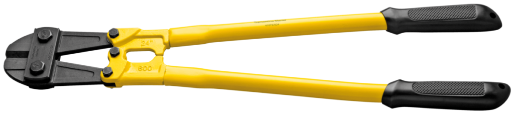 41072/024 TESOURA CORTAR/VARAO C/630MM&