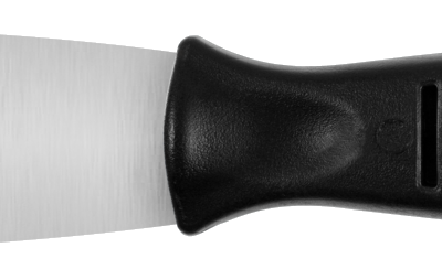 77396/045 ESPATULA CB/PLAS. 40MM