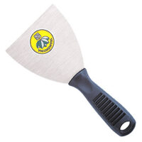 77396/085 ESPATULA CABO/PLAST. 80MM