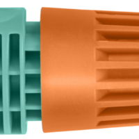 78514/000 AGULHETA JATO REGULAVEL+ENGAT.