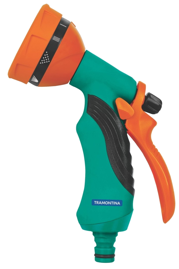 78520/500 HIDROPISTOLA MULTIFUNC.