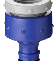 002.02 ADAPTADOR FEMEA TORNEIRA 3/4-1/2