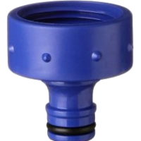 005.02 ADAPTADOR FEMEA TORNEIRA   1″