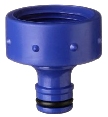 005.02 ADAPTADOR TORN.FEMEA  1″