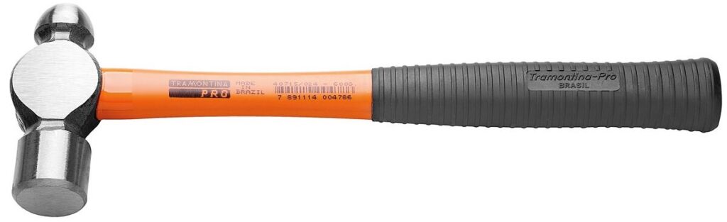 40715/220 MARTELO BOLA CABO/POLIPR.500GR