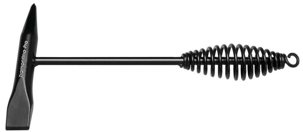 40454/000 PICADORA SOLDA C/METALIC.300GR