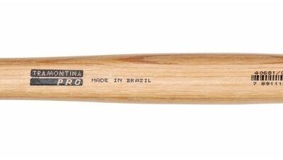40681/008 MARTELO BORRACHA  55MM