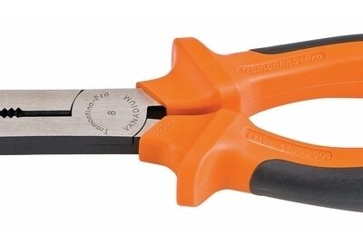 44004/181 ALIC.P/CURVAS 1000V 8″