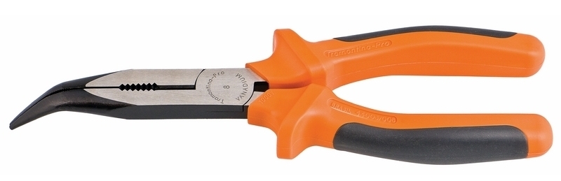 44004/181 ALICATE PONTAS/CURVAS 1000V 8″