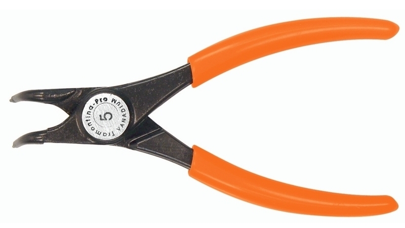 44009/107 ALICATE FREIOS PT/CURVAS IN.7″