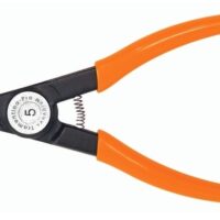 44010/107 ALICATE FREIOS PT/RETAS  EX.7″