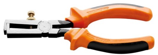 44051/107 ALICATE DESCARNAR FIOS ELET.7″