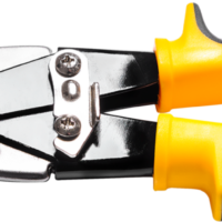 44023/101 TESOURA C/CHAPA RETA    250MM