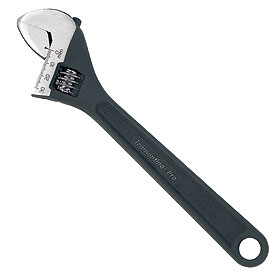 44022/115 CHAVE CRESCENTE    15″