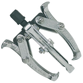 44028/006 SACA 3GARRAS ART.150MM
