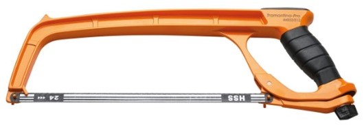 44032/012 SERROTE FERRO C/LAMINA 12″