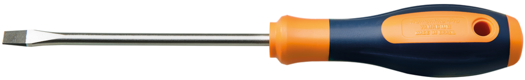 44127-0/051 CHAVE FENDA  9x200MM