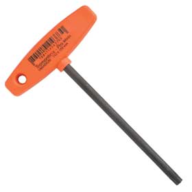 44362/127 CH.CABO T P/TORX   T27