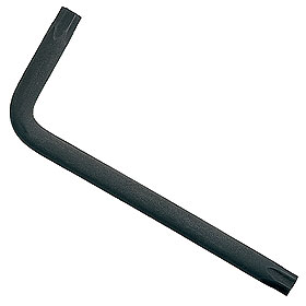 44450/006 CHAVE ALLEN TORX   T 6