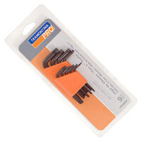 44450/209 JOGO CHAVES ALLEN TORX T10-50