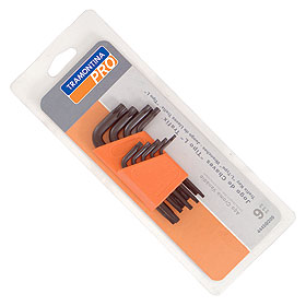 44450/209 JG.CH.ALLEN TORX T10-50