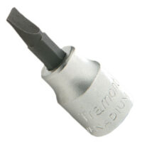 44815/165 CHAVE CAIXA 3/8 P/FENDA 6,5M&
