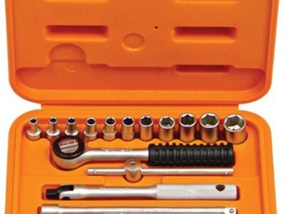 44805/217 JG.CH.CX.1/4 17P 4-13MM