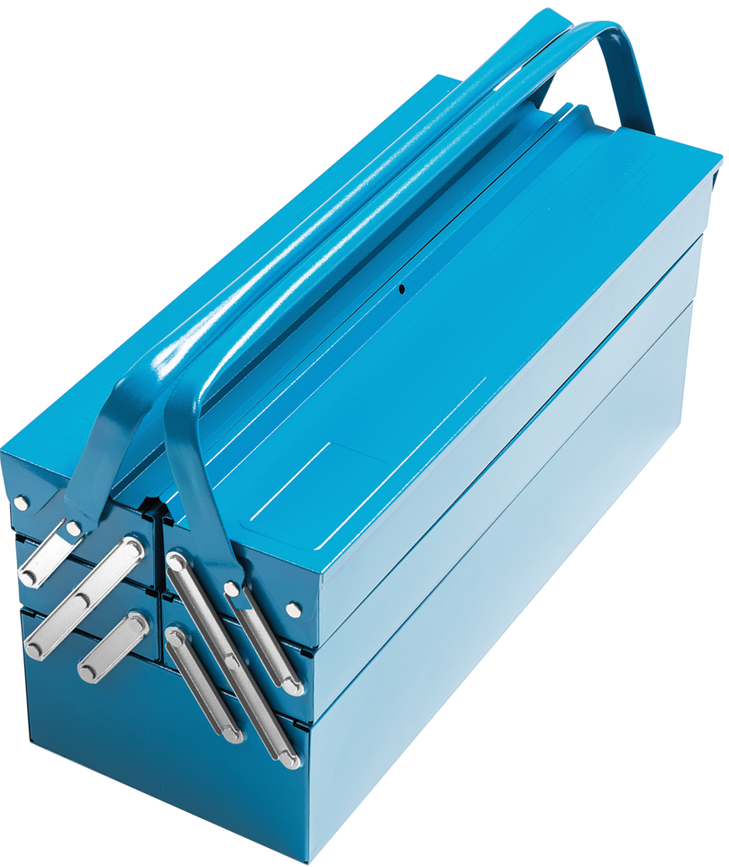 43800/005 CX.FERR.5DV 500x200x215