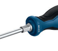 1600A01TG0 CHAVE FENDA SL5,5x100MM