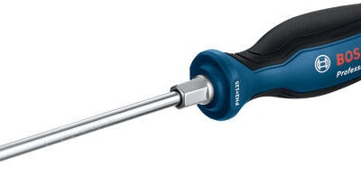 1600A01TG3 CHAVE PHILLIPS PH2x125MM