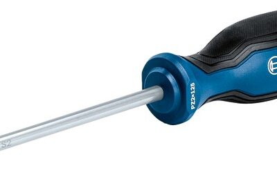 1600A01V08 CHAVE POZIDRIV PZ2x125MM