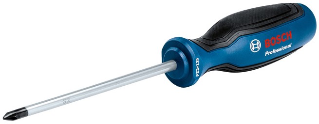 1600A01V08 CHAVE POZIDRIV PZ2x125MM