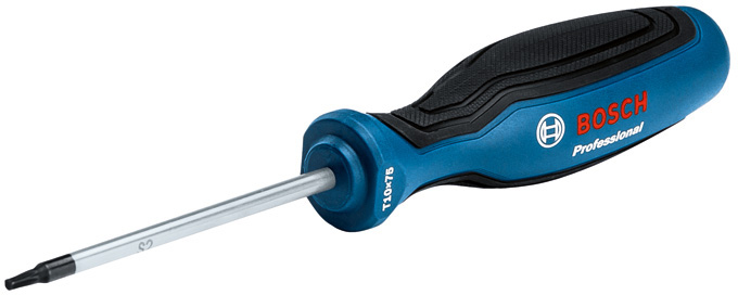 1600A01V0A CHAVE TORX TX10x 75MM