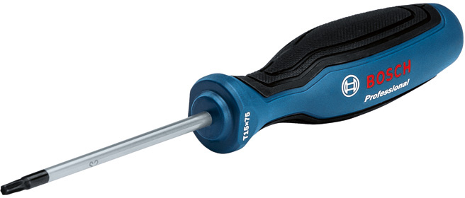 1600A01V0B CHAVE TORX TX15x 75MM