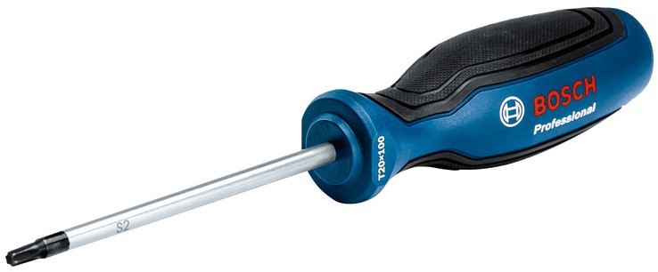 1600A01V0C CHAVE TORX TX20x100MM