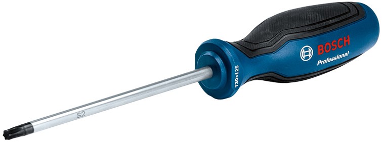 1600A01V0E CHAVE TORX TX30x125MM