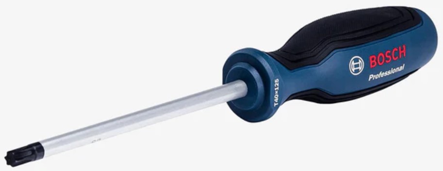 1600A01V0F CHAVE TORX TX40x125MM