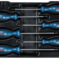 1600A01V09 JG.6CHAVES TORX TX10-TX40