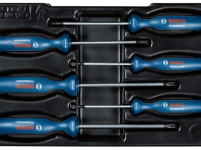 1600A01V09 JG.6CHAVES TORX TX10-TX40