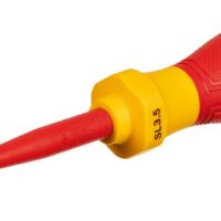 1600A02NC1 CH.VDE FENDA SL3,5x 75MM