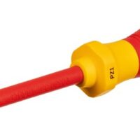 1600A02ND1 CHAVE VDE POZIDRIV PZ1x100MM