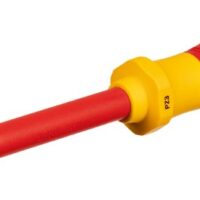 1600A02ND3 CHAVE VDE POZIDRIV PZ3x125MM