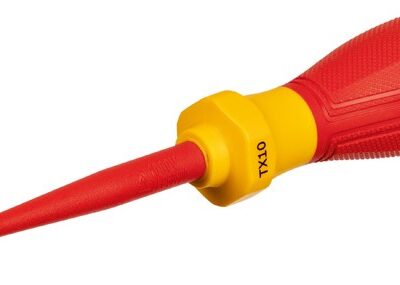 1600A02NC5 CH.VDE TORX TX10x 75MM